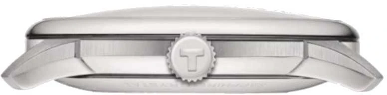 Laikrodis Tissot Chemin des Tourelles Powermatic 80 42 mm T139.407.11.091.00