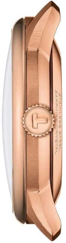 Laikrodis Tissot Chemin Des Tourelles Powermatic 80 T139.807.36.031.00