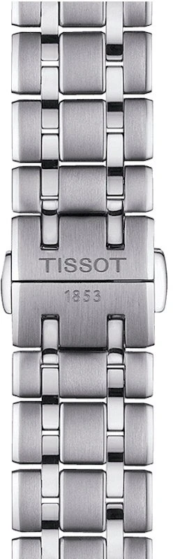 Laikrodis Tissot Chemin Des Tourelles Powermatic T139.836.11.048.00