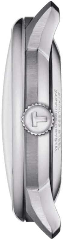 Laikrodis Tissot Chemin Des Tourelles Powermatic 80 T139.807.11.048.00