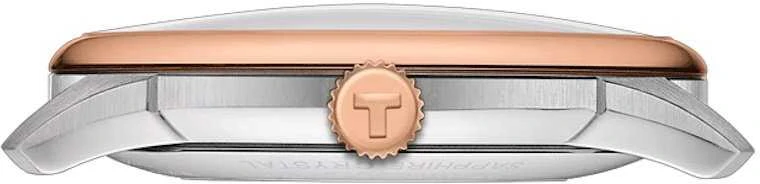 Laikrodis Tissot Chemin Des Tourelles Powermatic 80 42 mm T139.407.22.038.00