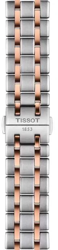 Laikrodis Tissot Chemin Des Tourelles Powermatic 80 42 mm T139.407.22.038.00