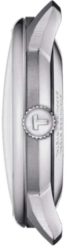 Laikrodis Tissot Chemin Des Tourelles Powermatic 80 T139.807.16.041.00