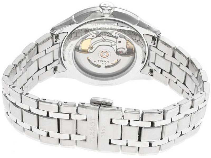Laikrodis Tissot Chemin Des Tourelles Powermatic 80 T139.807.11.048.00