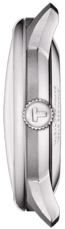 Laikrodis Tissot Chemin Des Tourelles Powermatic T139.836.11.048.00