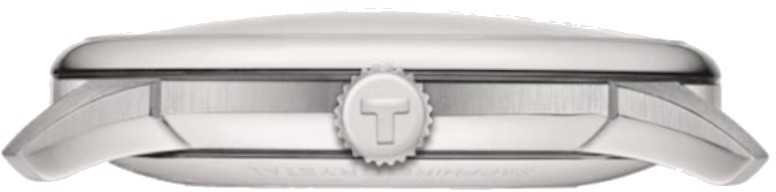 Laikrodis Tissot Chemin Des Tourelles Powermatic 80 T139.407.16.041.00