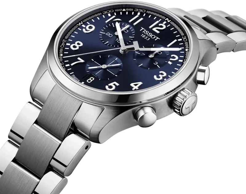 Laikrodis Tissot Chrono L T116.417.11.042.00