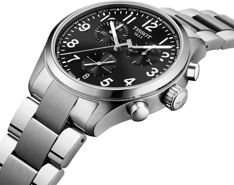 Laikrodis Tissot Chrono L T116.417.11.052.00