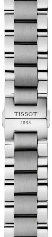 Laikrodis Tissot Chrono L T116.417.11.052.00