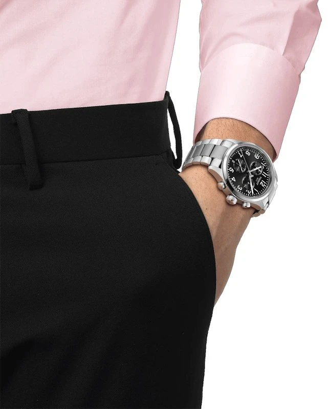 Laikrodis Tissot Chrono L T116.417.11.052.00