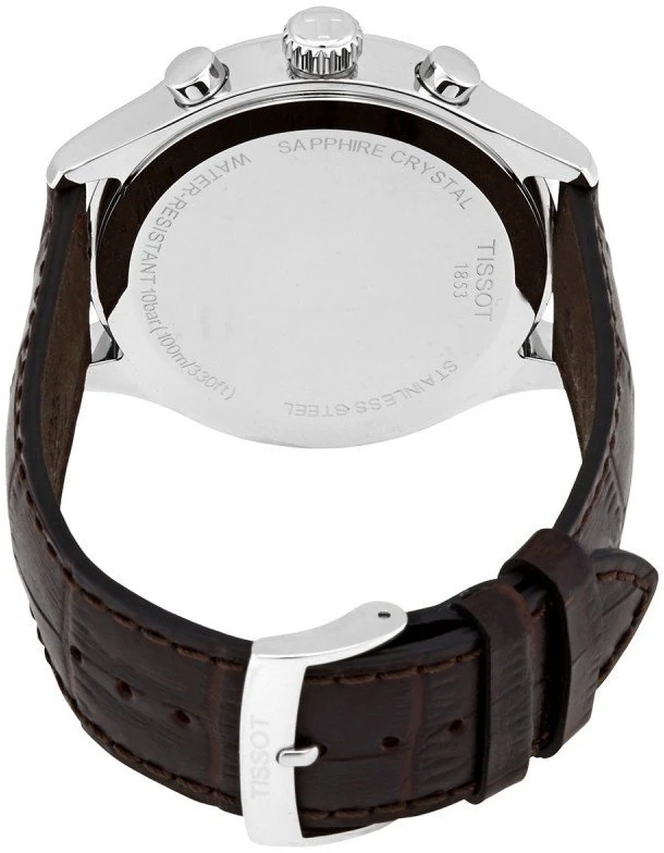 Laikrodis Tissot Chrono L T116.417.16.042.00