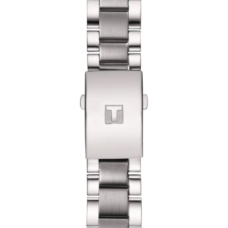 Laikrodis Tissot Chrono XL Classic T116.617.11.047.01