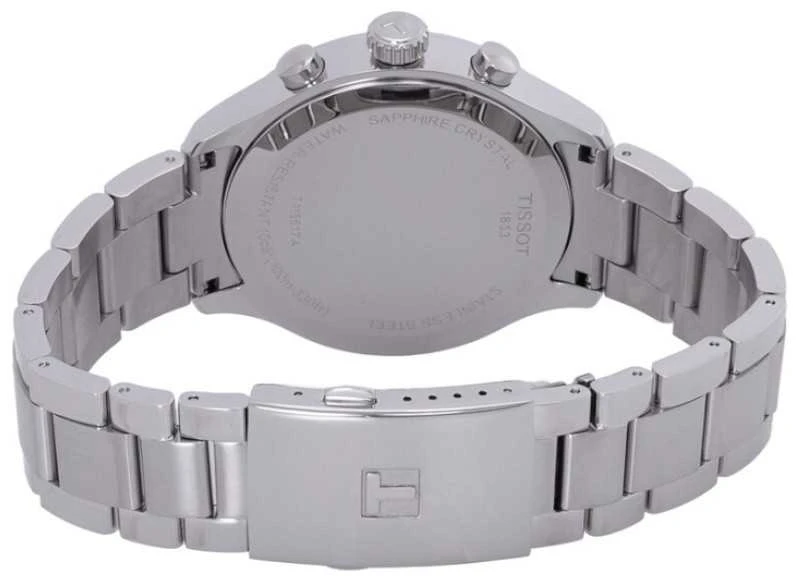 Laikrodis Tissot Chrono XL Classic T116.617.11.092.00