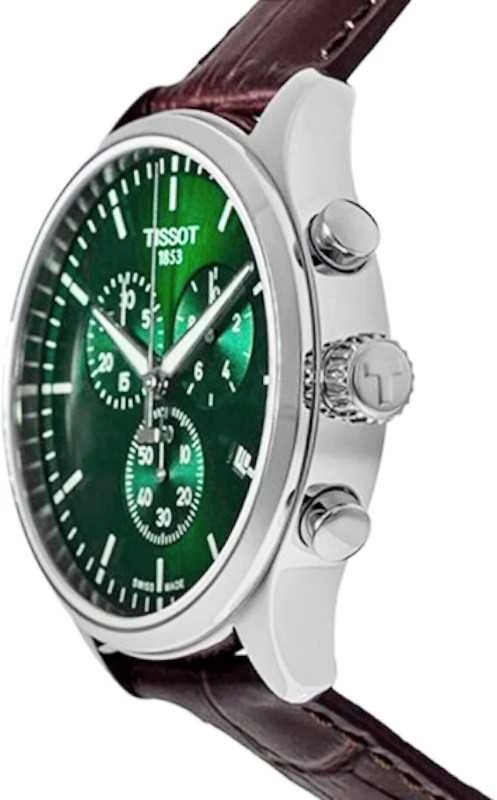 Laikrodis Tissot Chrono XL Classic T116.617.16.092.00