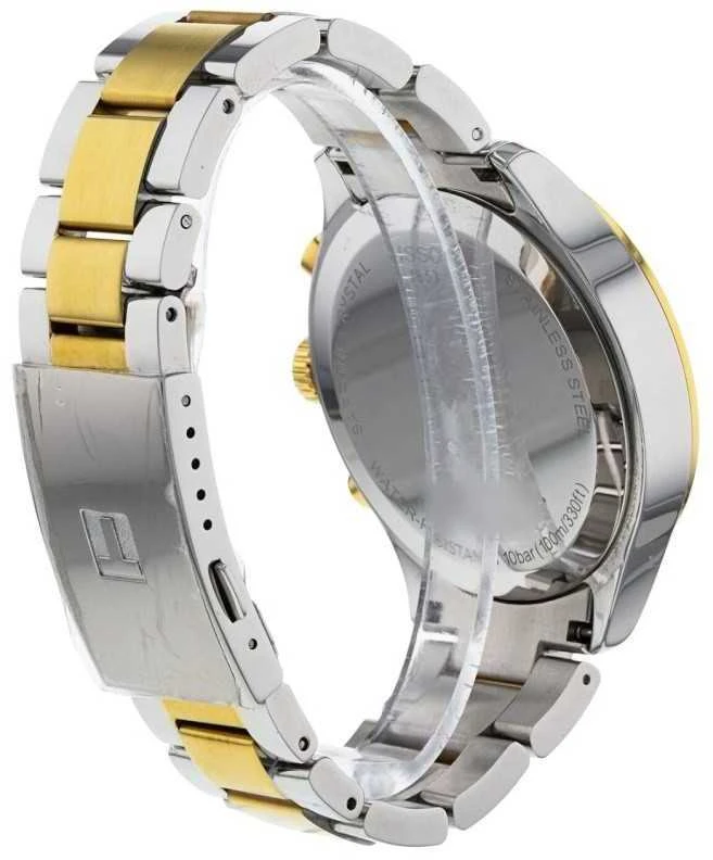 Laikrodis Tissot Chrono XL Classic T116.617.22.091.00