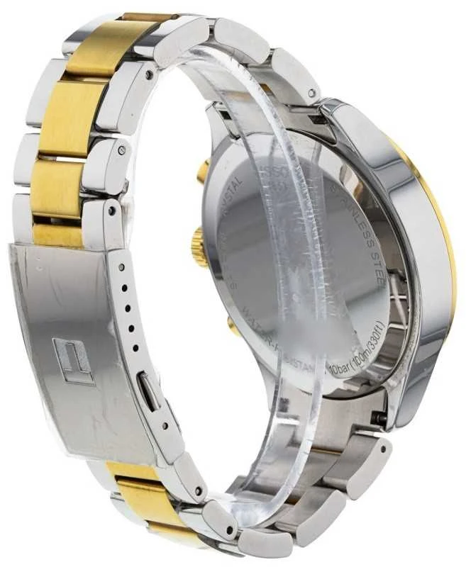 Laikrodis Tissot Chrono XL Classic T116.617.22.091.00