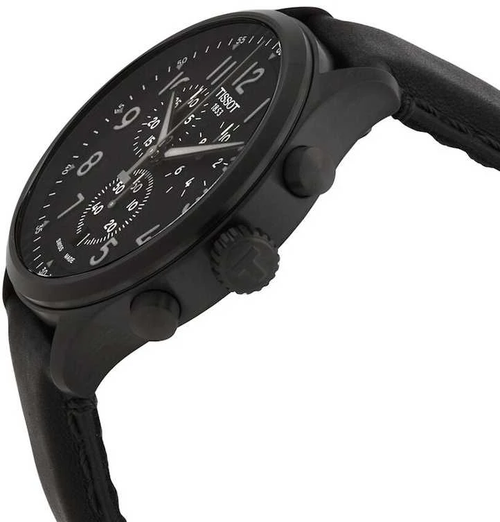 Laikrodis Tissot Chrono XL Classic T116.617.36.052.00
