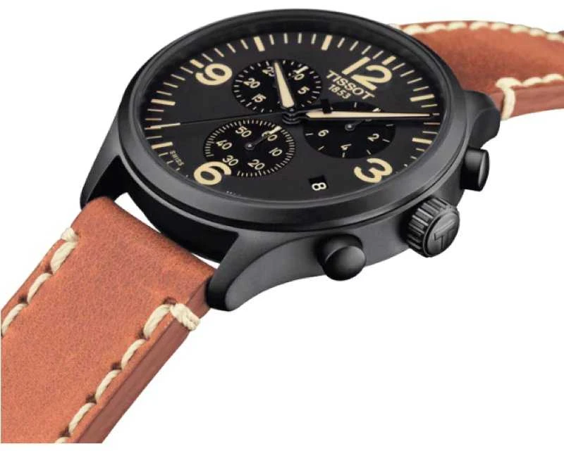 Laikrodis Tissot Chrono XL Classic T116.617.36.057.00