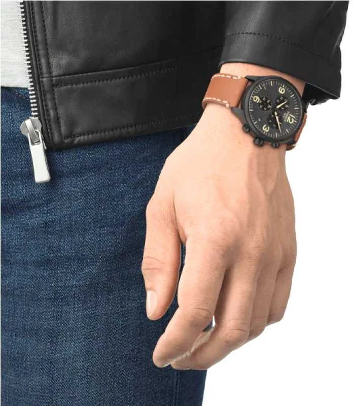 Laikrodis Tissot Chrono XL Classic T116.617.36.057.00