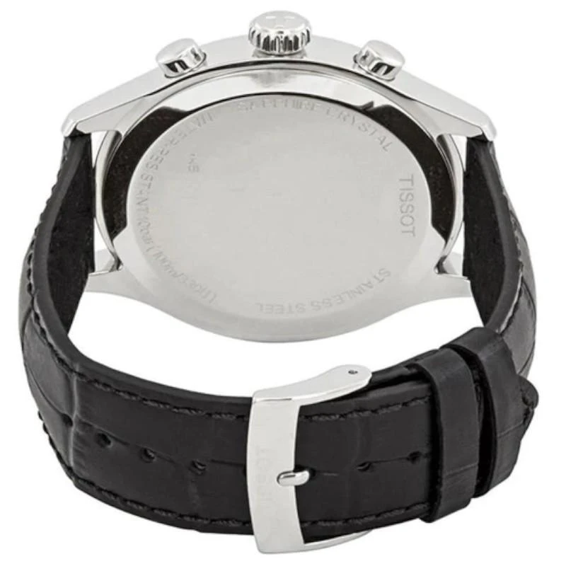 Laikrodis Tissot Chrono XL T116.617.16.057.00