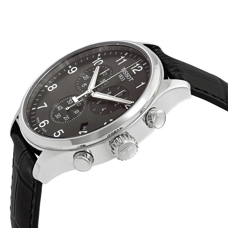 Laikrodis Tissot Chrono XL T116.617.16.057.00