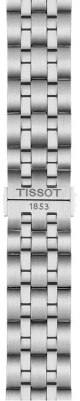 Laikrodis Tissot Classic Dream 40mm T158.407.11.051.00
