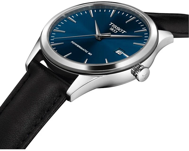 Laikrodis Tissot Classic Dream 40mm T158.407.16.041.00