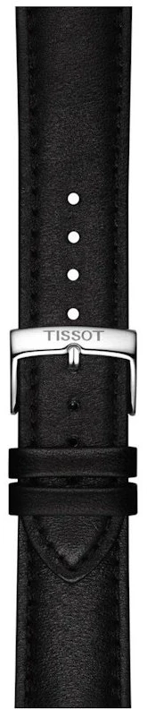 Laikrodis Tissot Classic Dream 40mm T158.407.16.041.00
