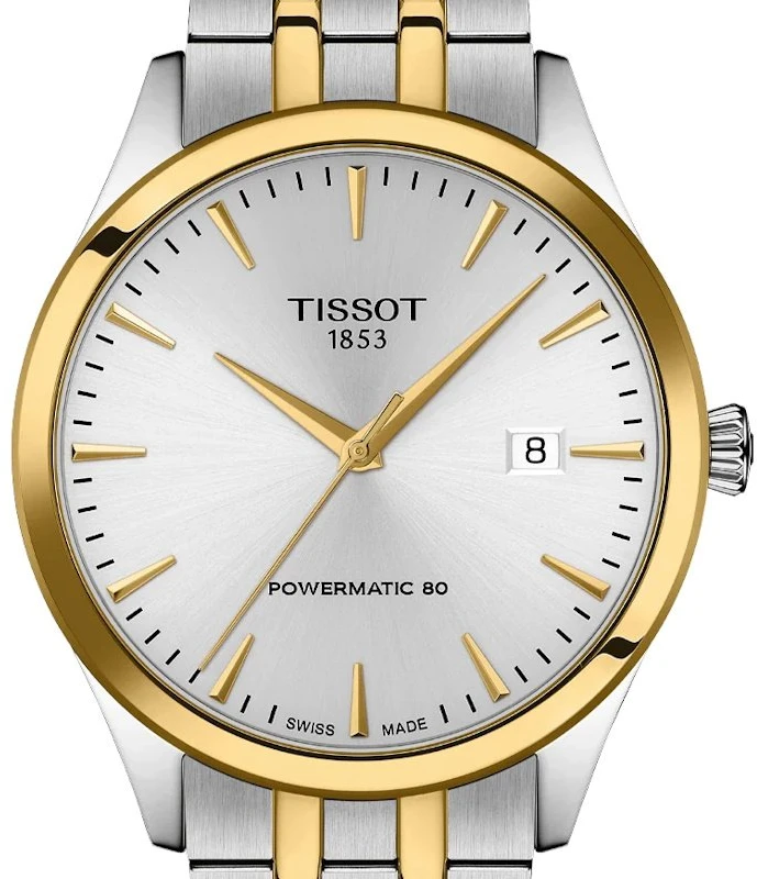 Laikrodis Tissot Classic Dream 40mm T158.407.22.031.00