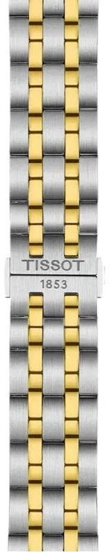 Laikrodis Tissot Classic Dream 40mm T158.407.22.031.00