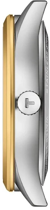 Laikrodis Tissot Classic Dream 40mm T158.407.22.031.00