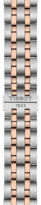 Laikrodis Tissot Classic Dream 40mm T158.407.22.031.01