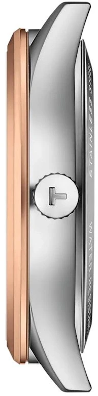Laikrodis Tissot Classic Dream 40mm T158.407.22.031.01