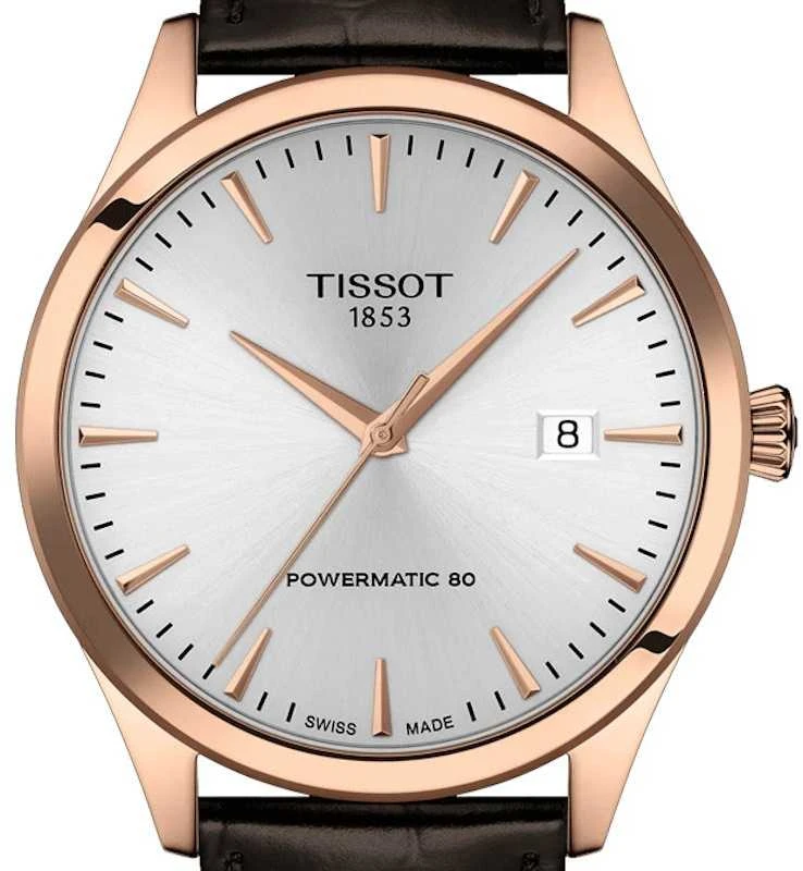 Laikrodis Tissot Classic Dream 40mm T158.407.36.031.00