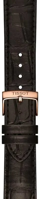 Laikrodis Tissot Classic Dream 40mm T158.407.36.031.00