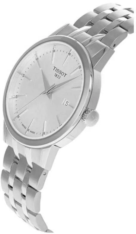 Laikrodis Tissot Classic Dream Lady T129.210.11.031.00