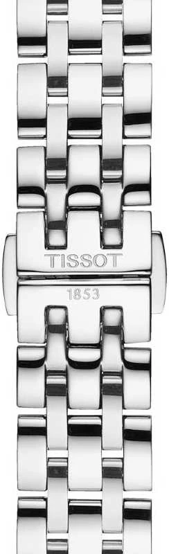 Laikrodis Tissot Classic Dream Lady T129.210.11.031.00