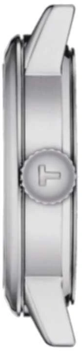 Laikrodis Tissot Classic Dream Lady T129.210.16.111.00