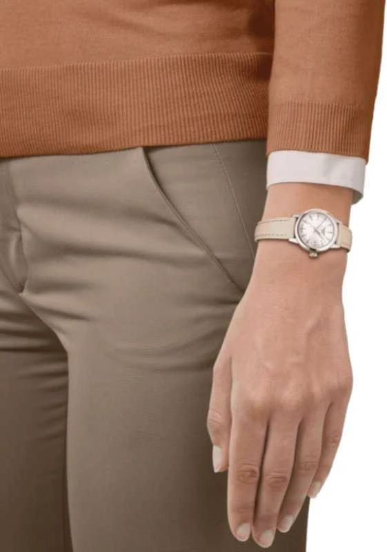 Laikrodis Tissot Classic Dream Lady T129.210.16.111.00