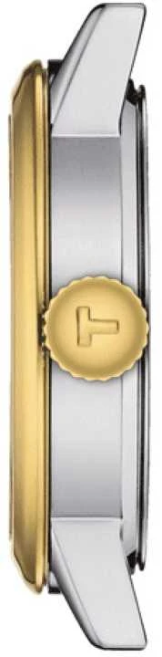 Laikrodis Tissot Classic Dream Lady T129.210.22.031.00