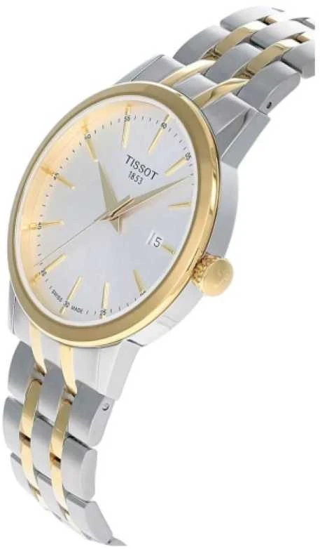 Laikrodis Tissot Classic Dream Lady T129.210.22.031.00