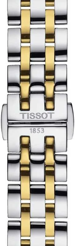 Laikrodis Tissot Classic Dream Lady T129.210.22.031.00