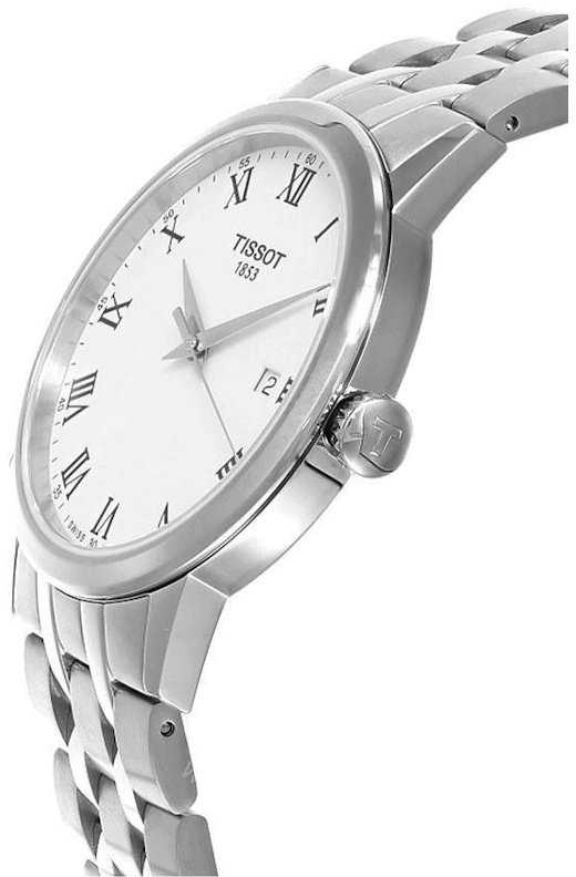 Laikrodis Tissot Classic Dream T129.410.11.013.00