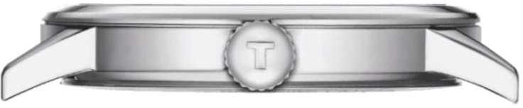 Laikrodis Tissot Classic Dream T129.410.11.013.00