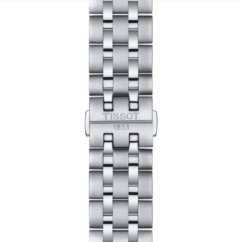 Laikrodis Tissot Classic Dream T129.410.11.013.00