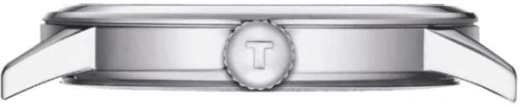 Laikrodis Tissot Classic Dream T129.410.11.031.00
