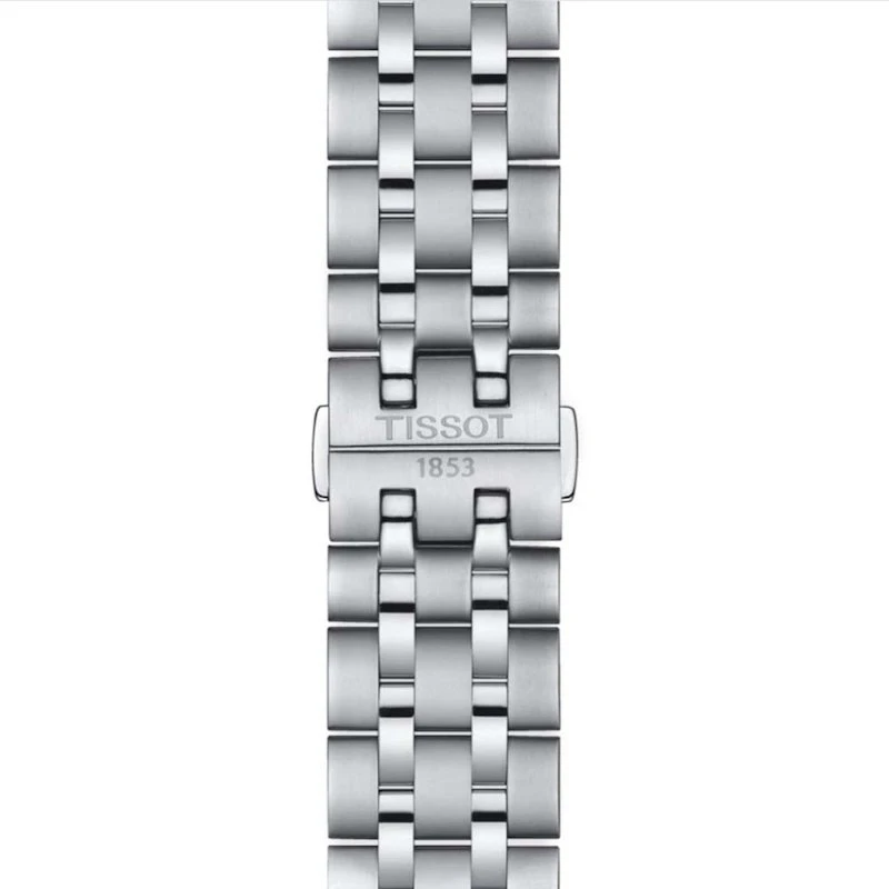 Laikrodis Tissot Classic Dream T129.410.11.031.00
