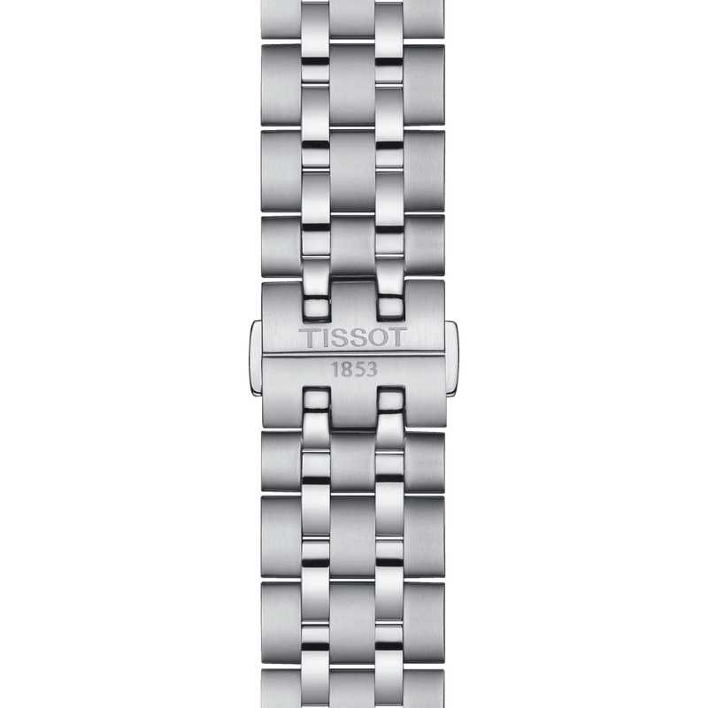 Laikrodis Tissot Classic Dream T129.410.11.053.00