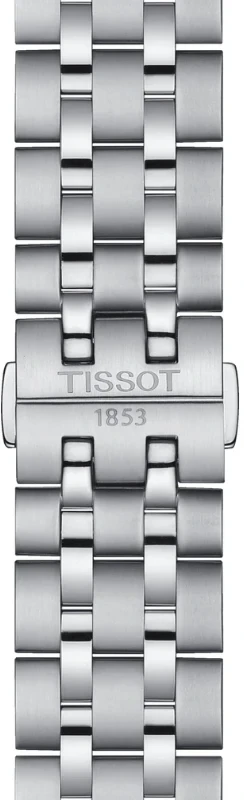 Laikrodis Tissot Classic Dream T129.410.11.053.00