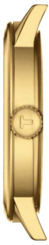 Laikrodis Tissot Classic Dream T129.410.36.261.00